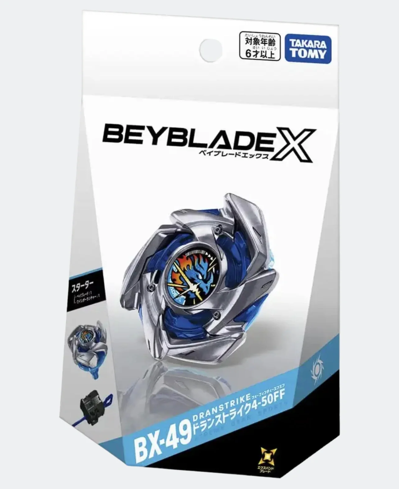 Beyblade X  ( 2023- Current Era)